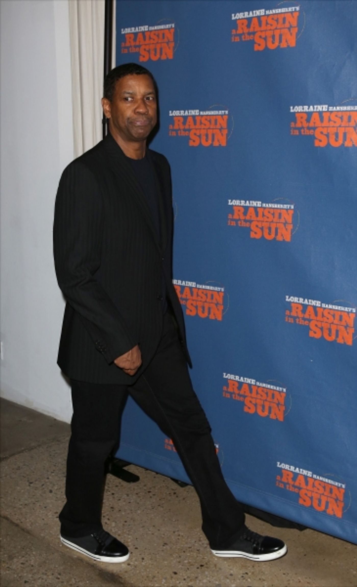 Photo Coverage: A RAISIN IN THE SUN Cast Celebrates Opening!  Image