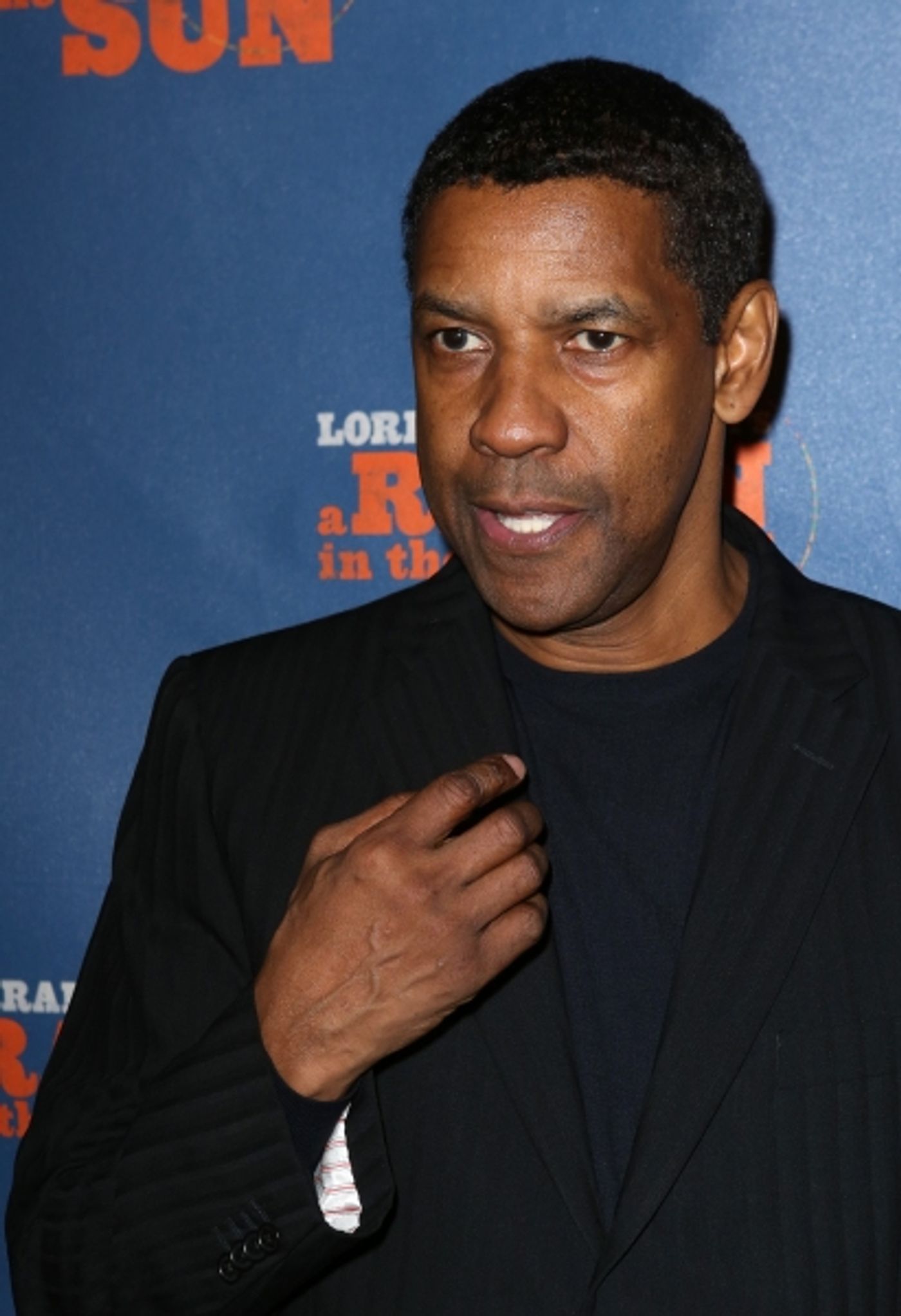 Photo Coverage: A RAISIN IN THE SUN Cast Celebrates Opening!  Image