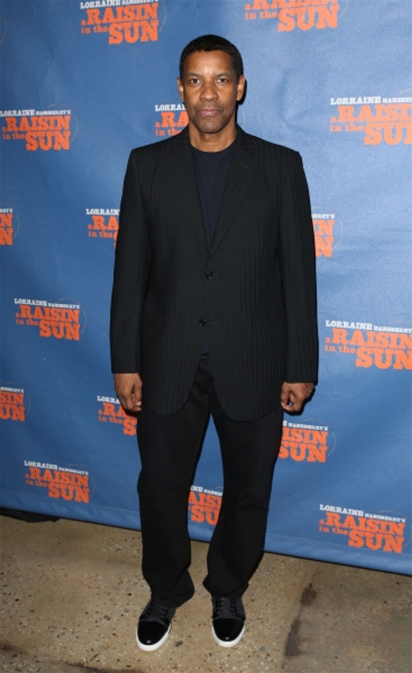 Photo Coverage: A RAISIN IN THE SUN Cast Celebrates Opening!  Image