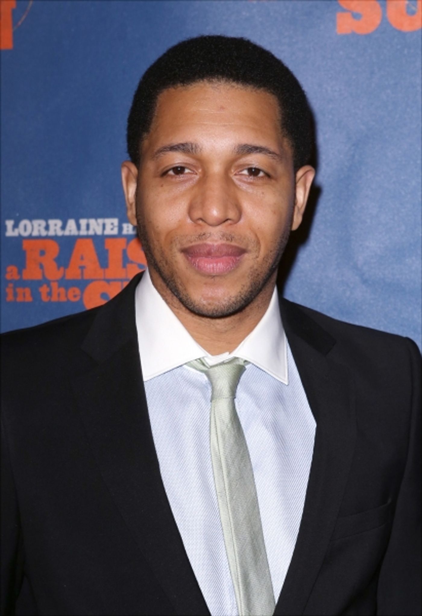 Photo Coverage: A RAISIN IN THE SUN Cast Celebrates Opening!  Image