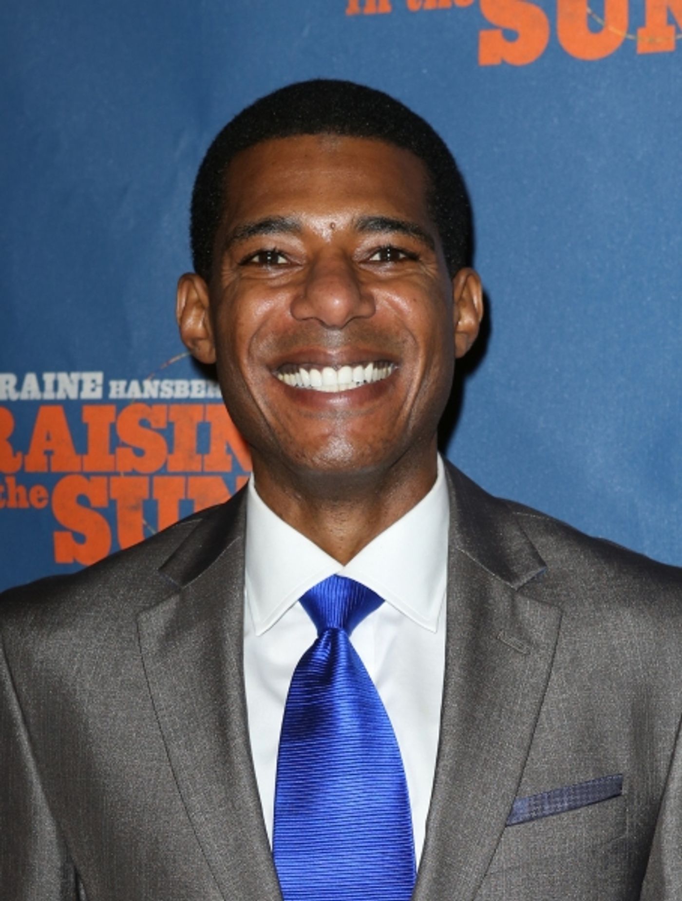 Photo Coverage: A RAISIN IN THE SUN Cast Celebrates Opening!  Image