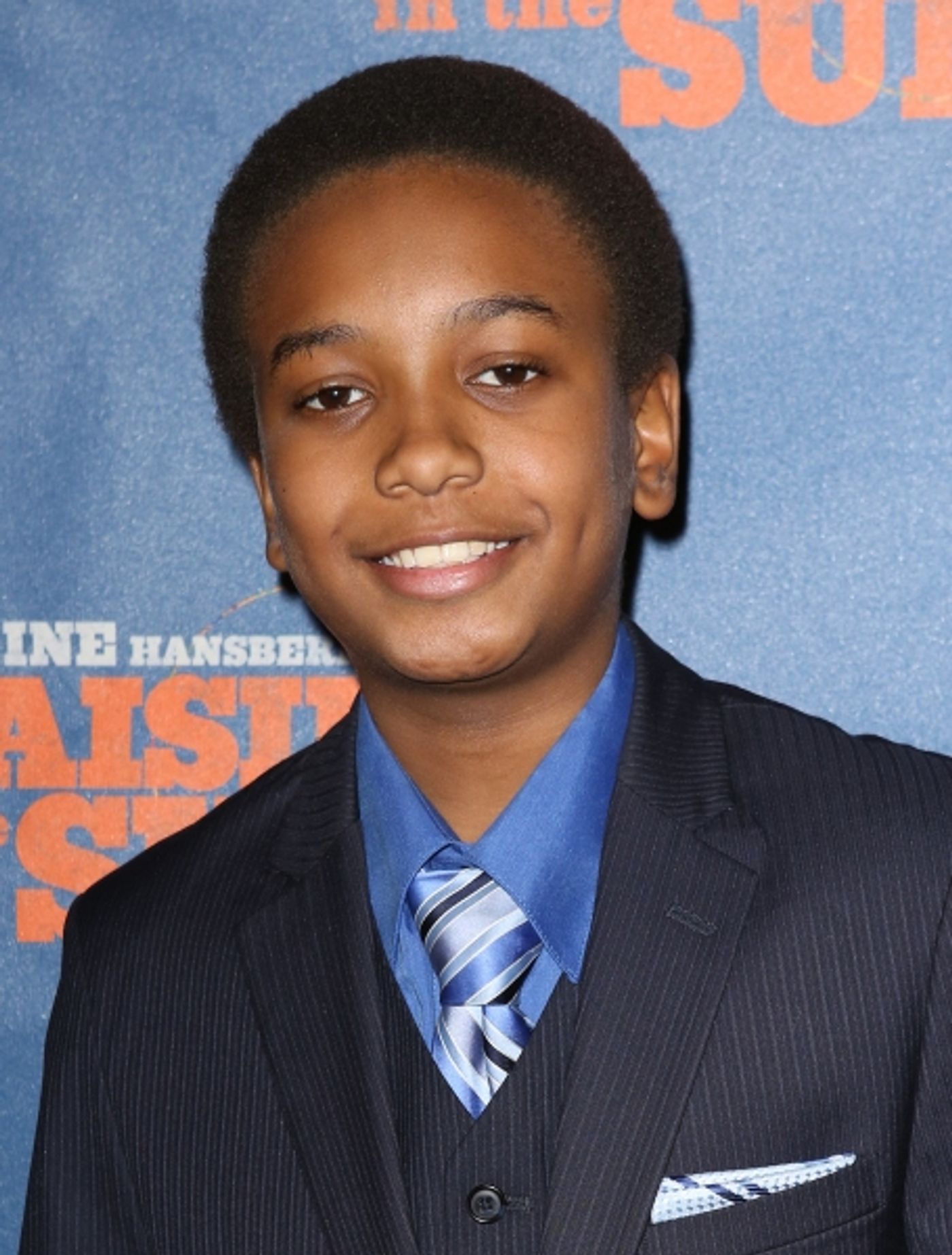 Photo Coverage: A RAISIN IN THE SUN Cast Celebrates Opening!  Image