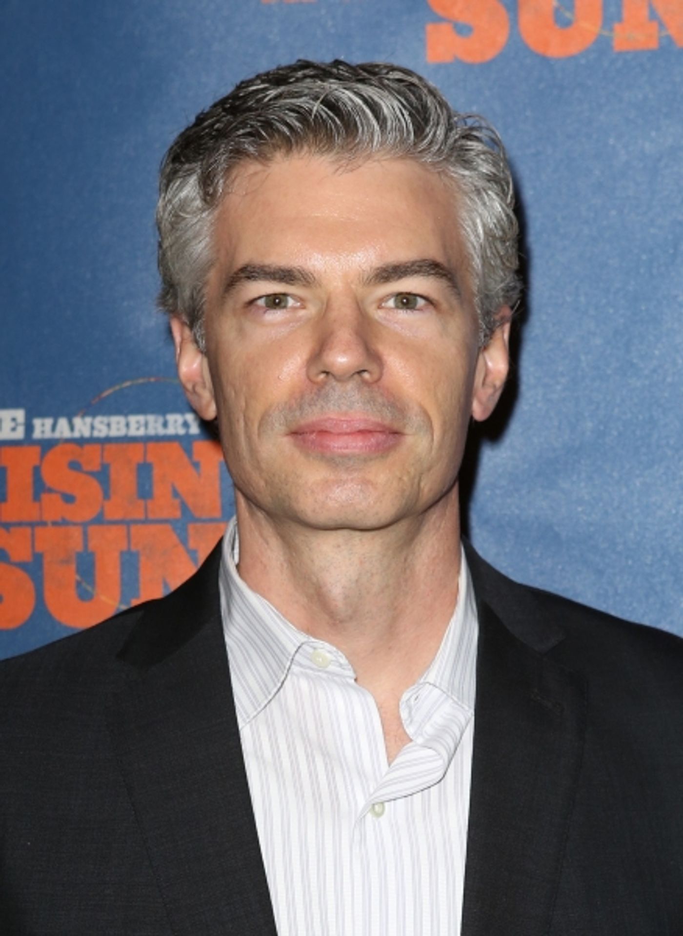 Photo Coverage: A RAISIN IN THE SUN Cast Celebrates Opening!  Image