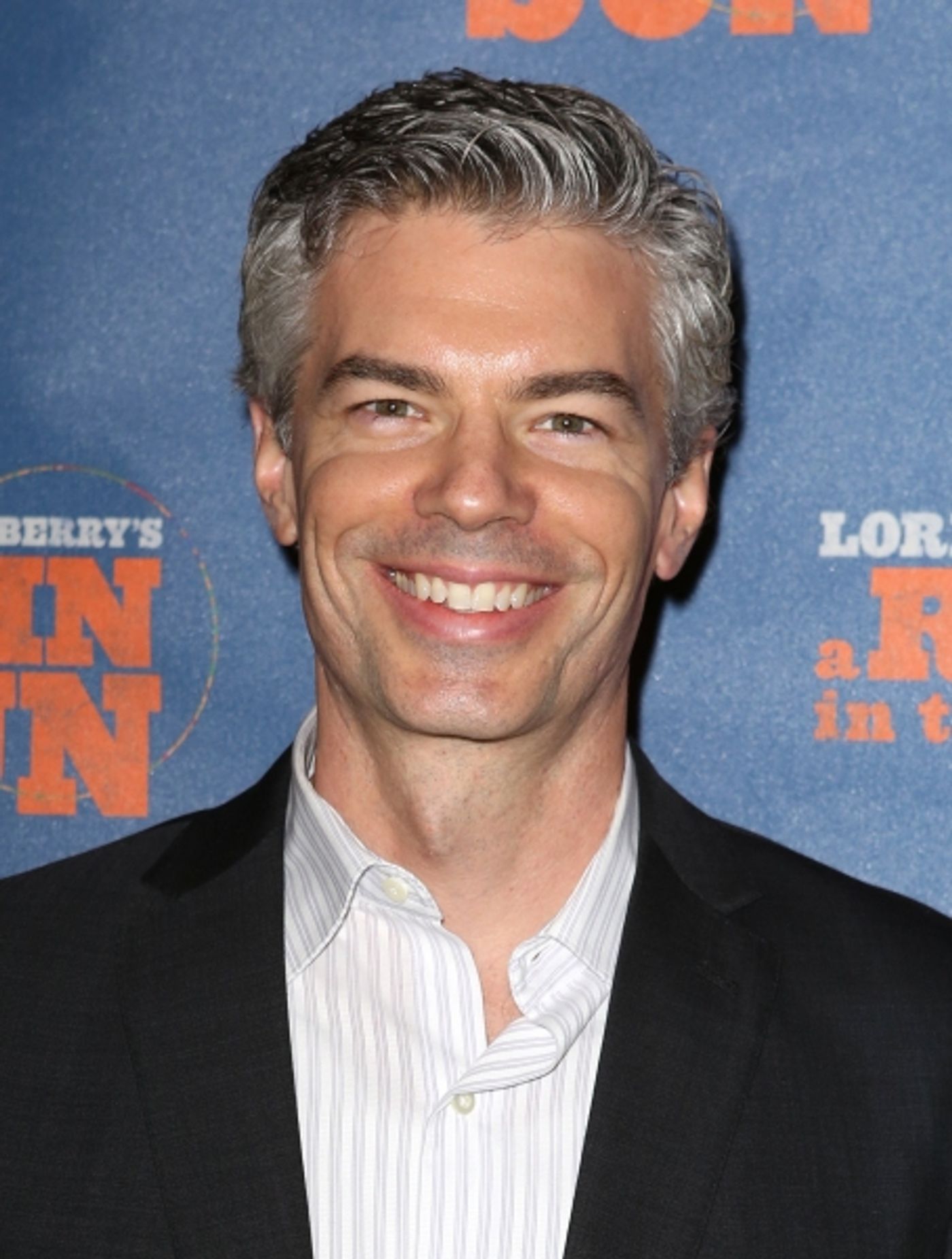 Photo Coverage: A RAISIN IN THE SUN Cast Celebrates Opening!  Image