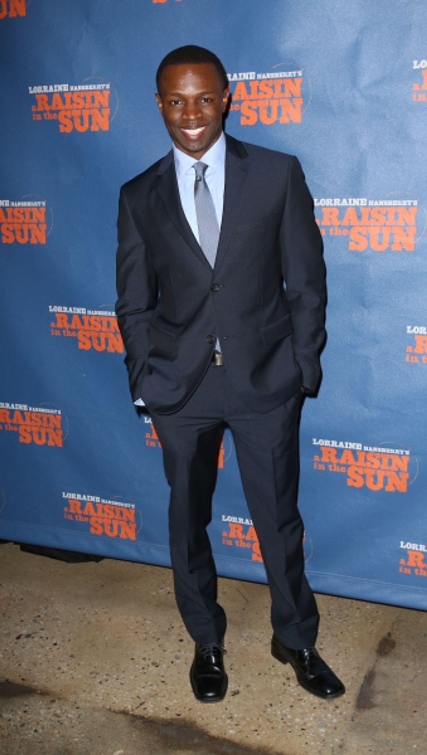 Photo Coverage: A RAISIN IN THE SUN Cast Celebrates Opening!  Image