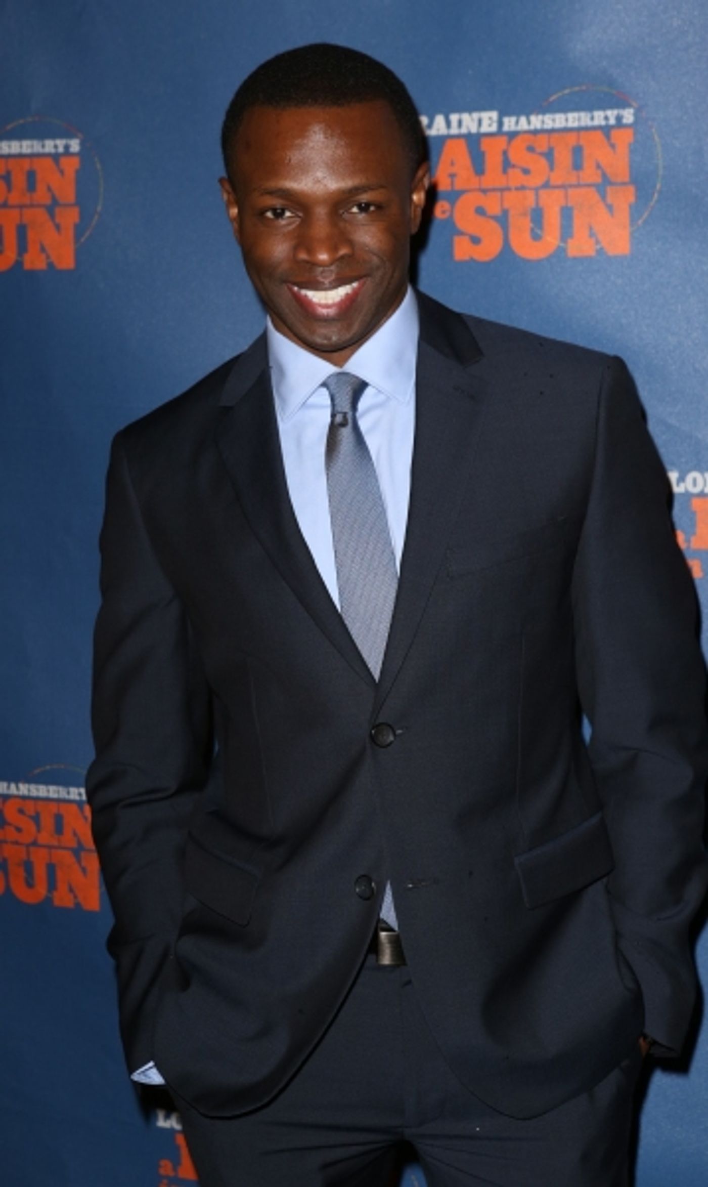 Photo Coverage: A RAISIN IN THE SUN Cast Celebrates Opening!  Image