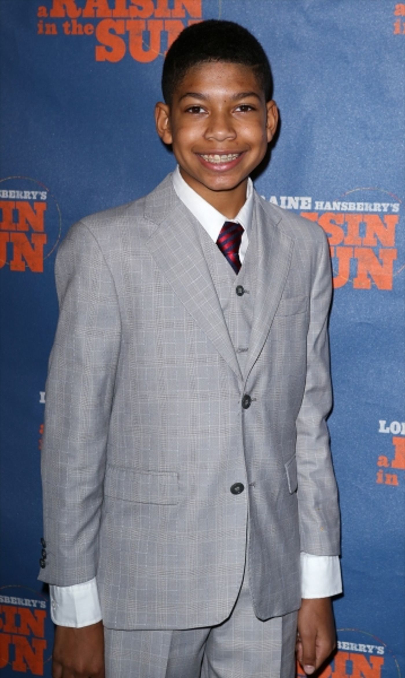 Photo Coverage: A RAISIN IN THE SUN Cast Celebrates Opening!  Image