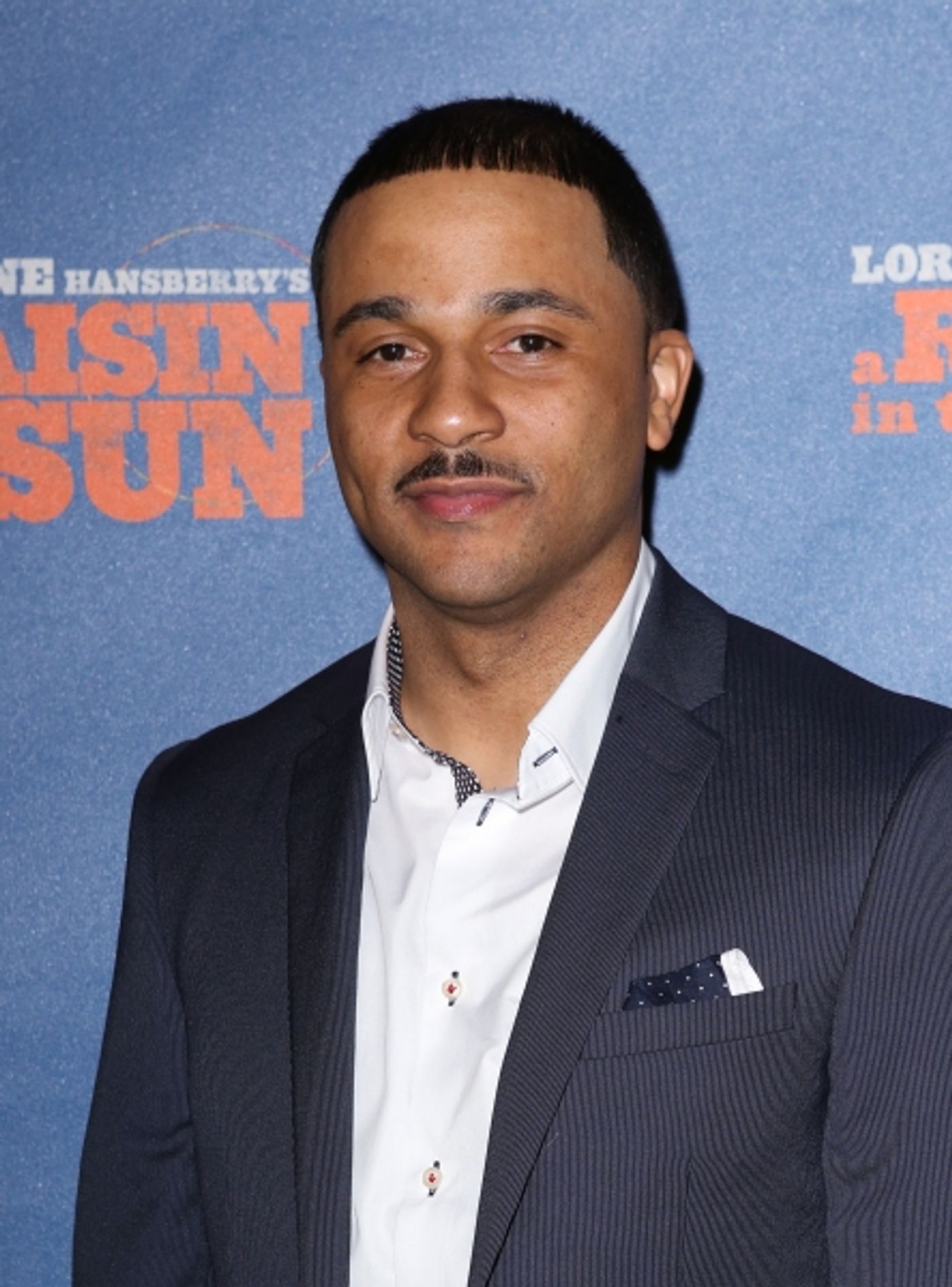 Photo Coverage: A RAISIN IN THE SUN Cast Celebrates Opening!  Image