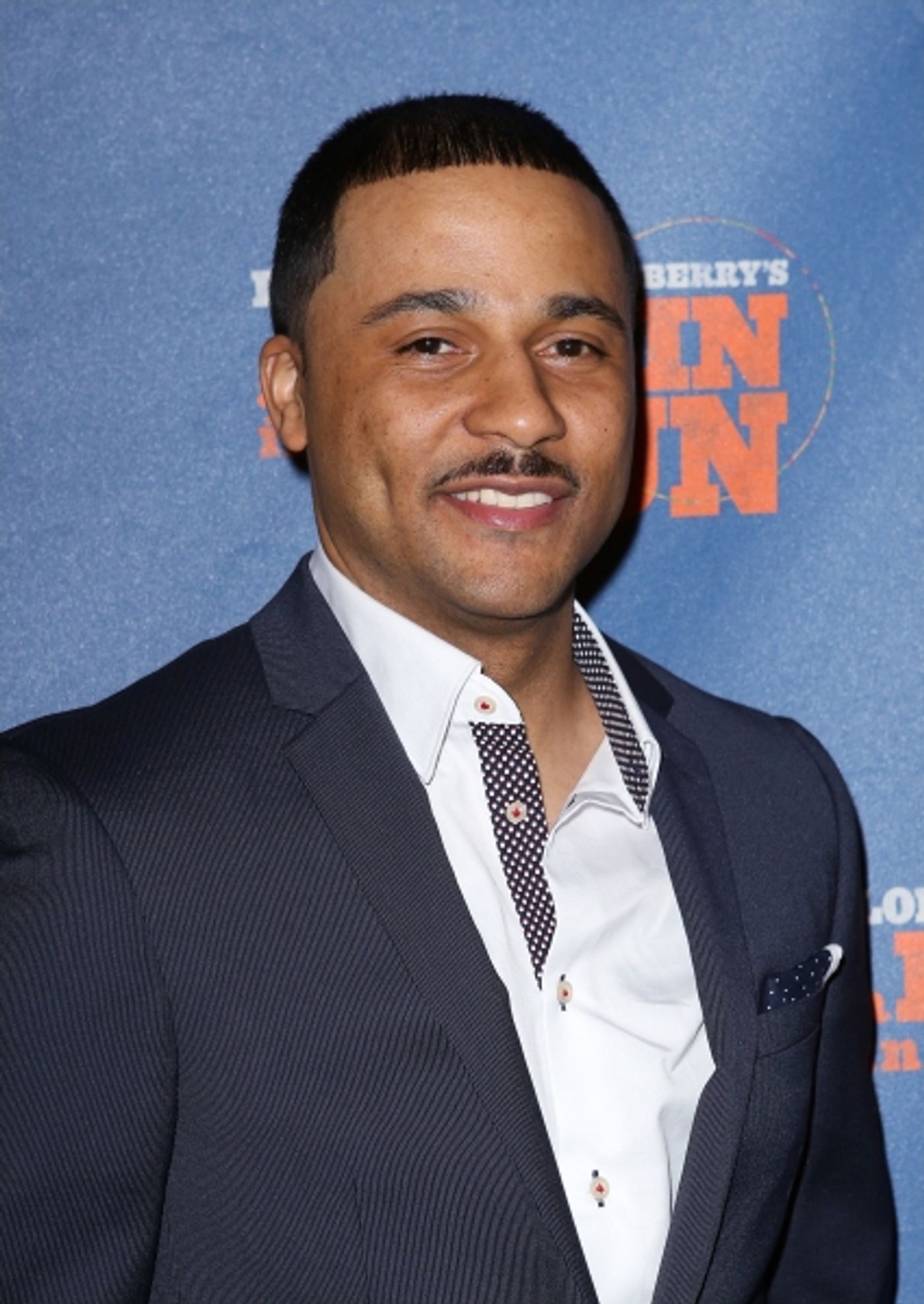 Photo Coverage: A RAISIN IN THE SUN Cast Celebrates Opening!  Image