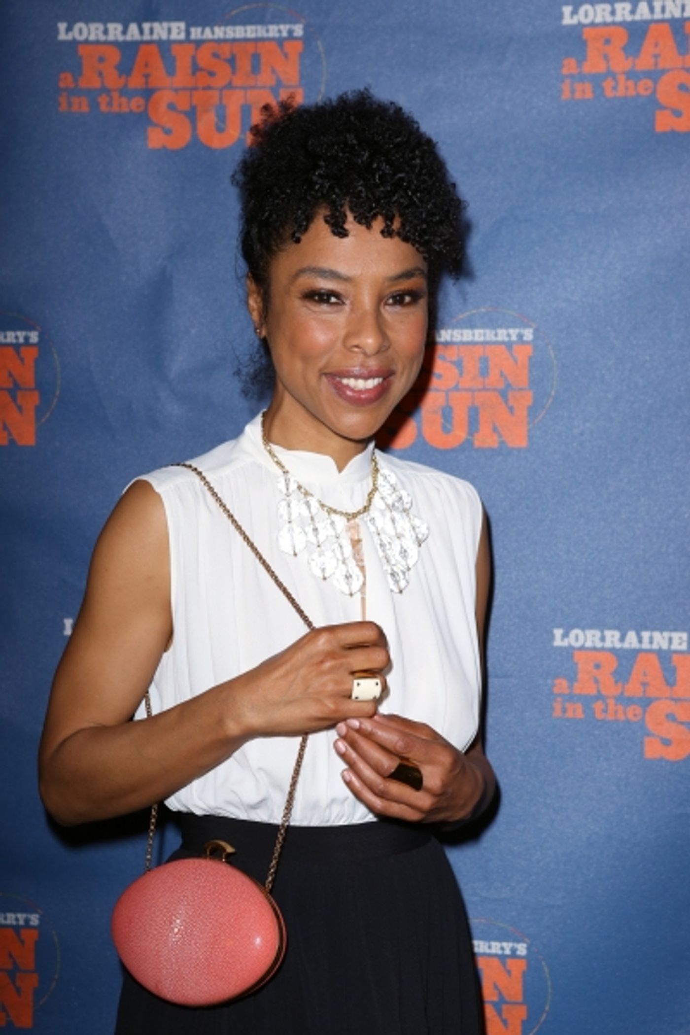 Photo Coverage: A RAISIN IN THE SUN Cast Celebrates Opening!  Image