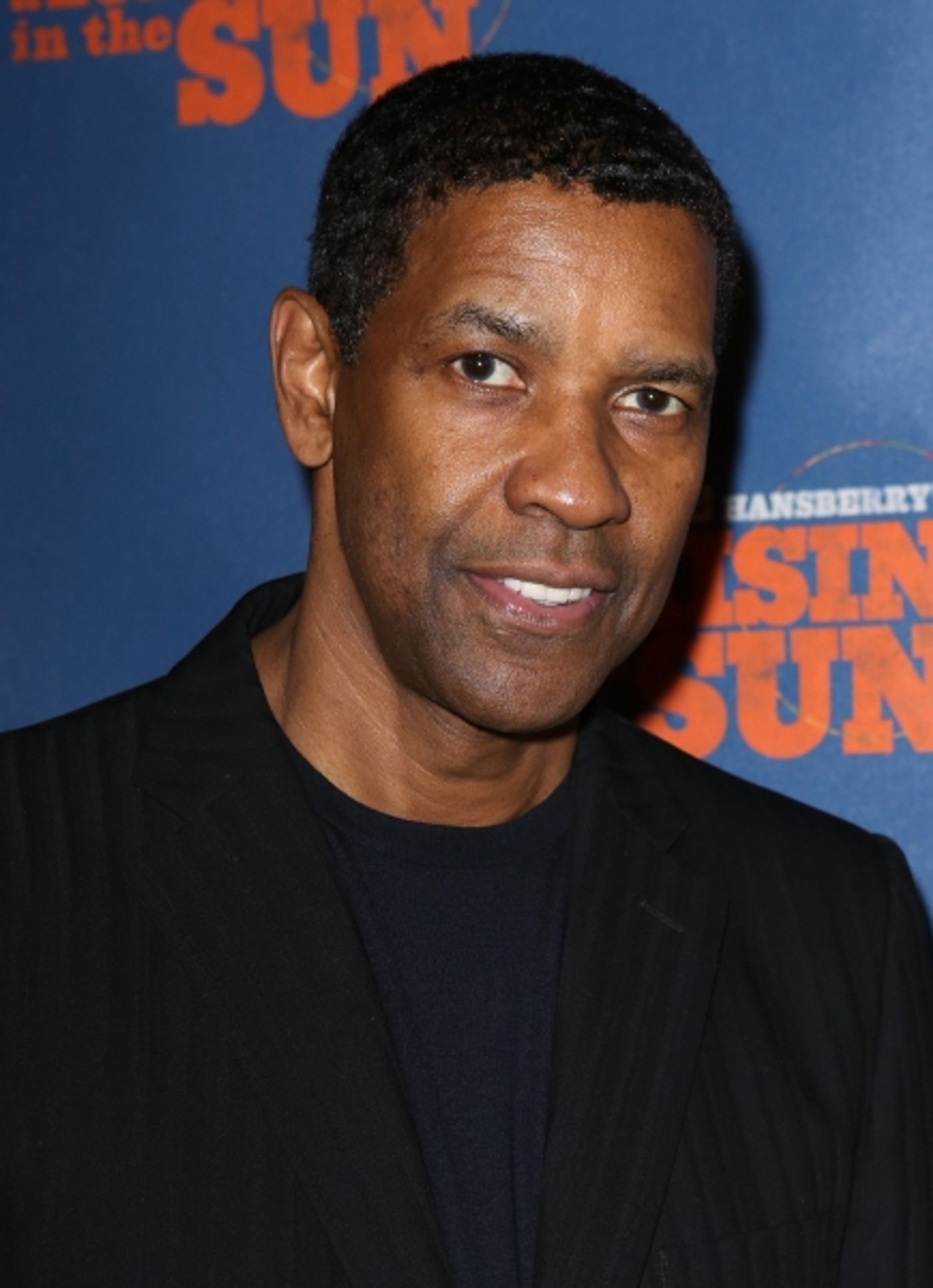 Photo Coverage: A RAISIN IN THE SUN Cast Celebrates Opening!  Image