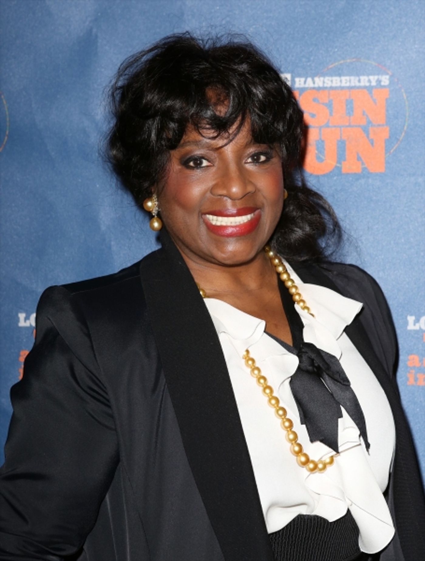 Photo Coverage: A RAISIN IN THE SUN Cast Celebrates Opening!  Image