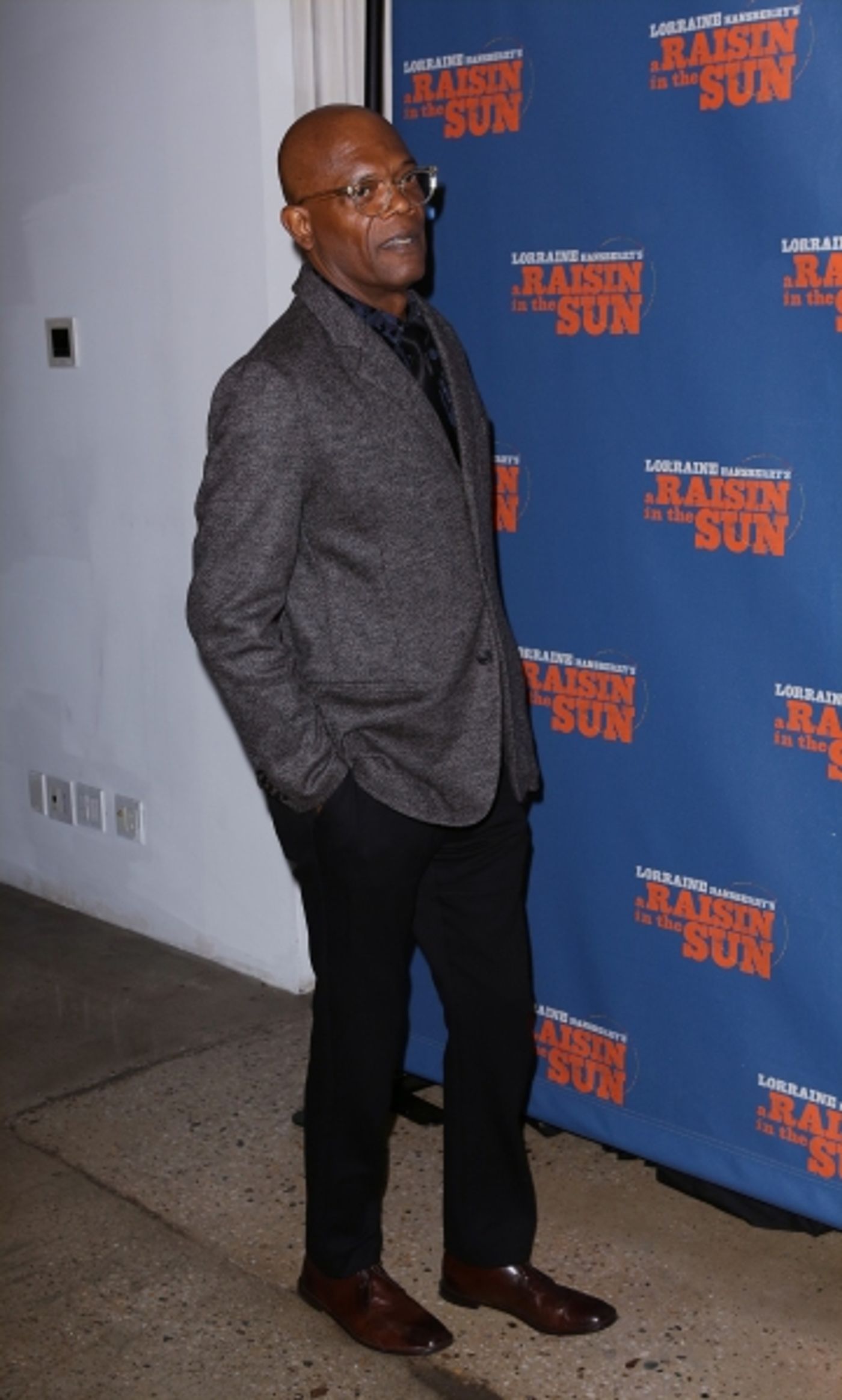 Photo Coverage: A RAISIN IN THE SUN Cast Celebrates Opening!  Image