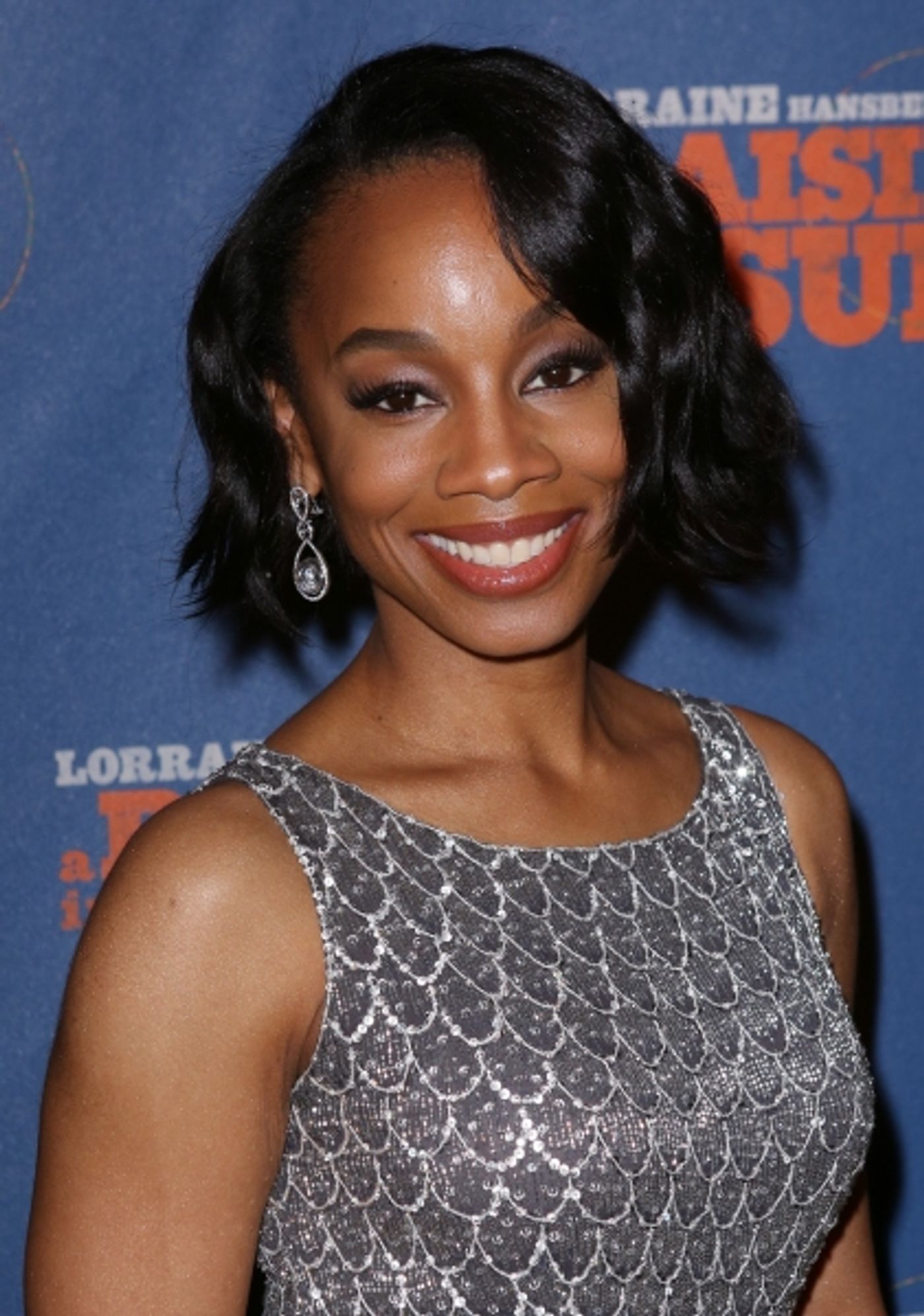 Photo Coverage: A RAISIN IN THE SUN Cast Celebrates Opening!  Image
