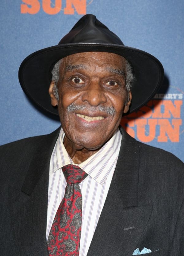 Douglas Turner Ward  Photo