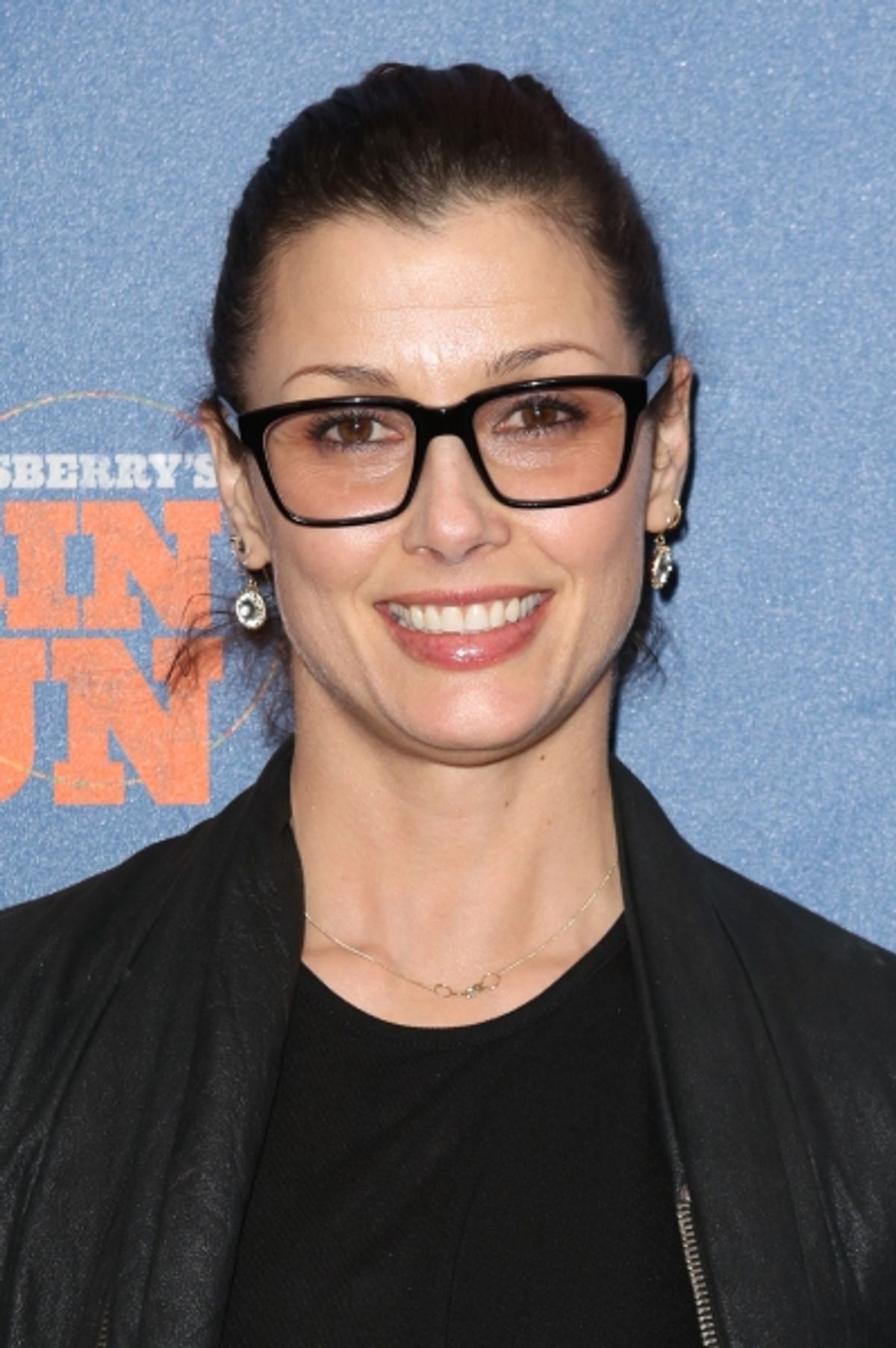 Bridget Moynihan  at 