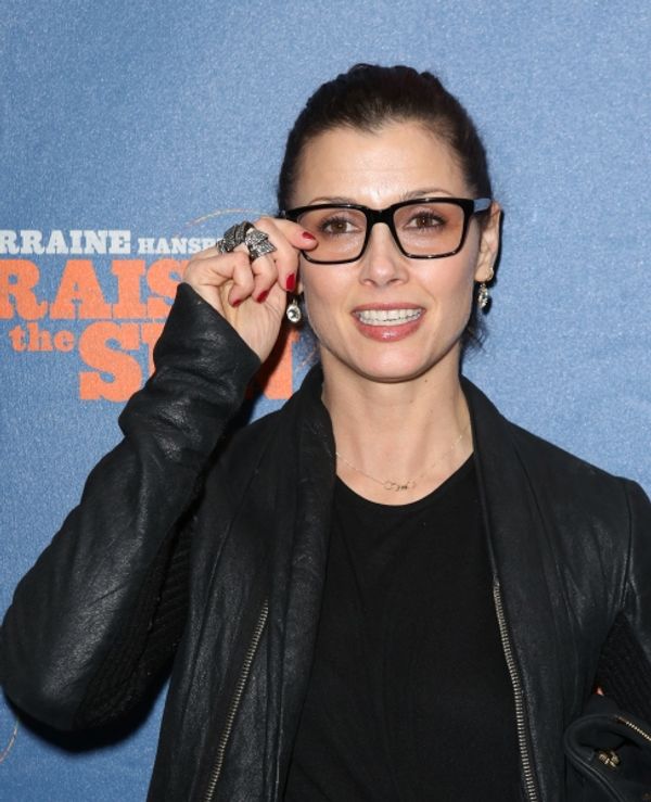 Bridget Moynihan  Photo