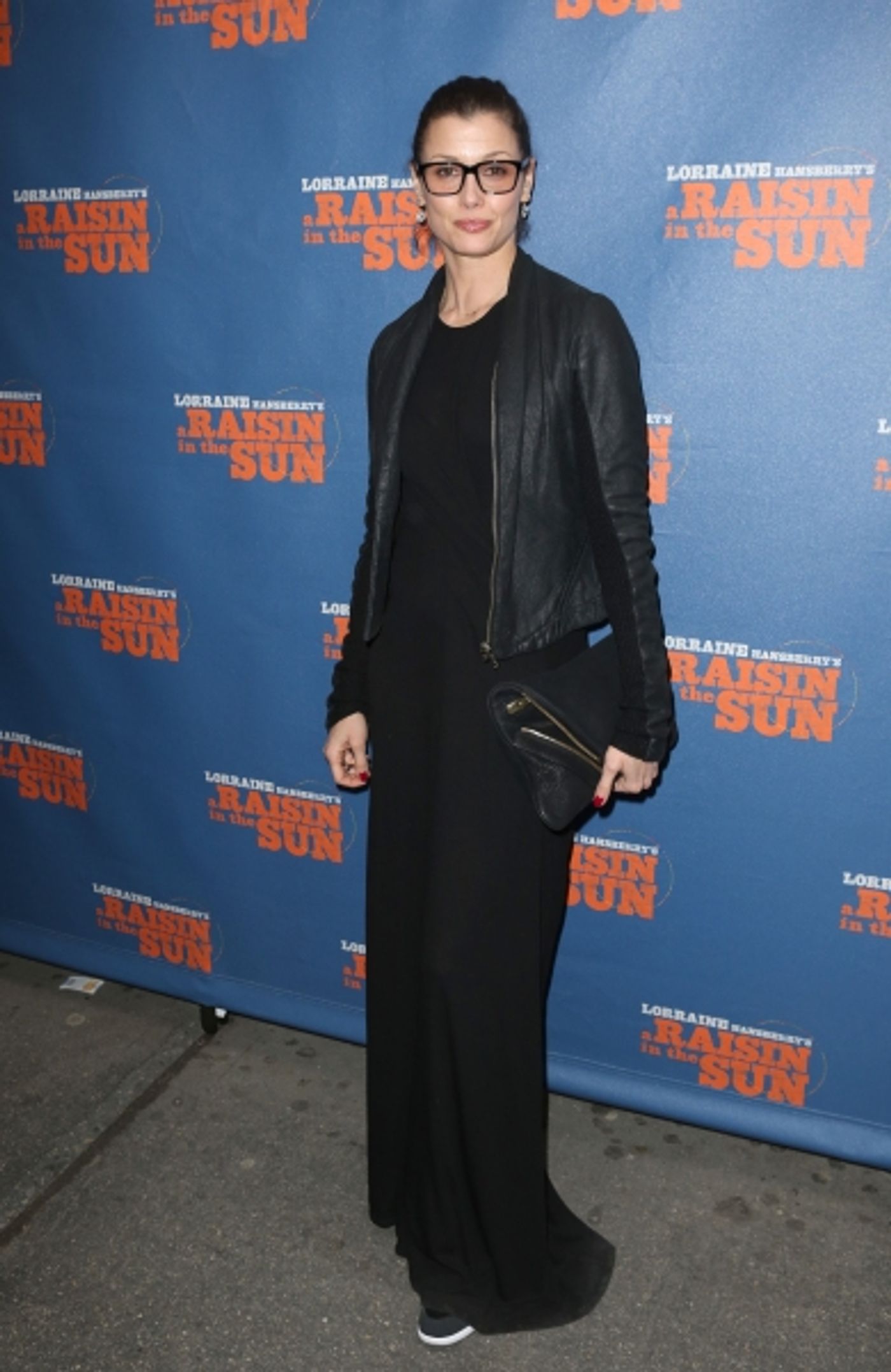 Photo Coverage: Inside A RAISIN IN THE SUN's Opening Night Theatre Arrivals  Image