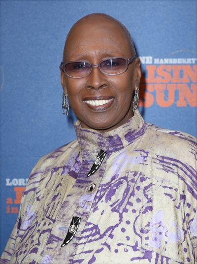 Judith Jamison  Photo