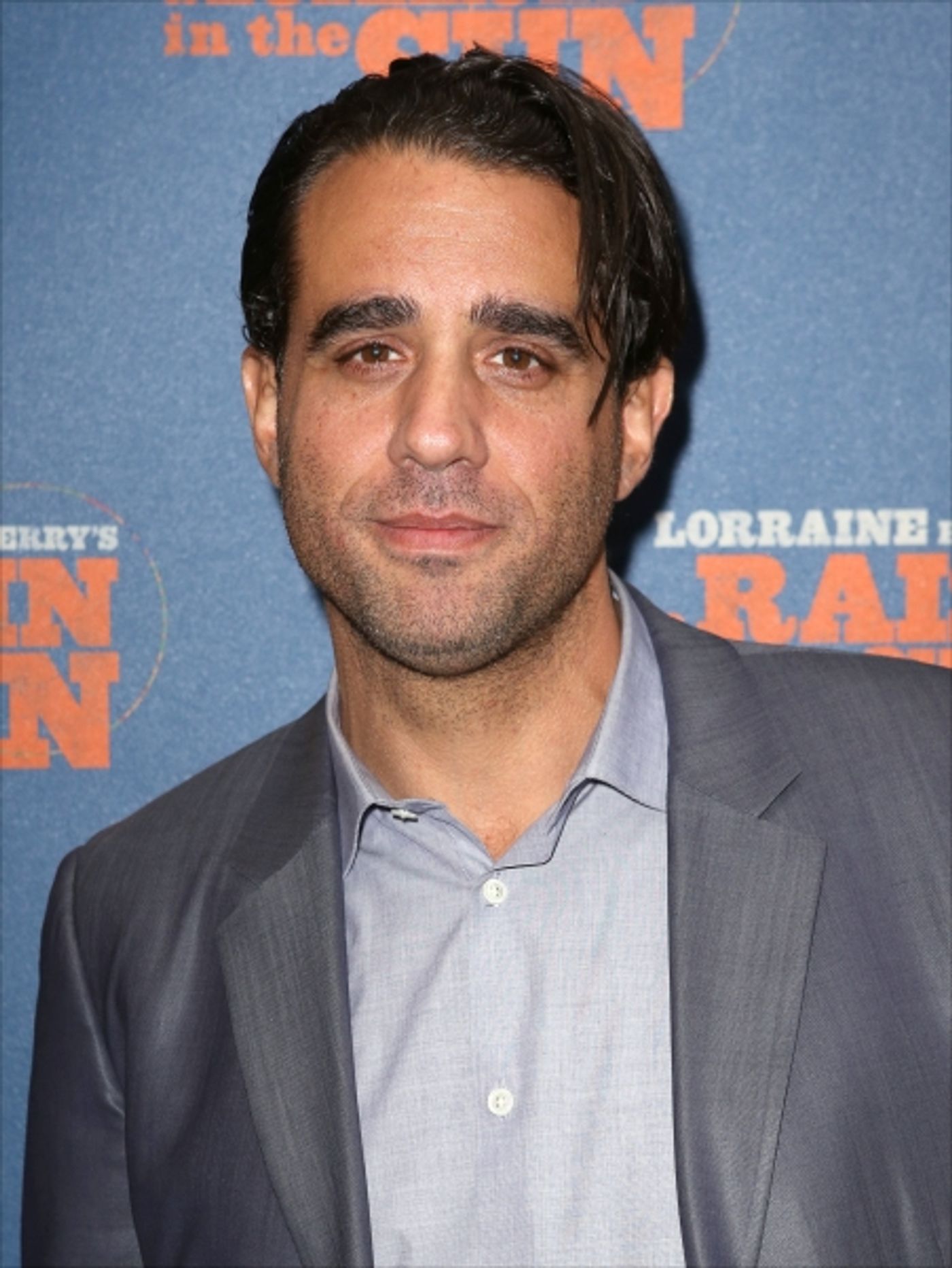 Photo Coverage: Inside A RAISIN IN THE SUN's Opening Night Theatre Arrivals  Image