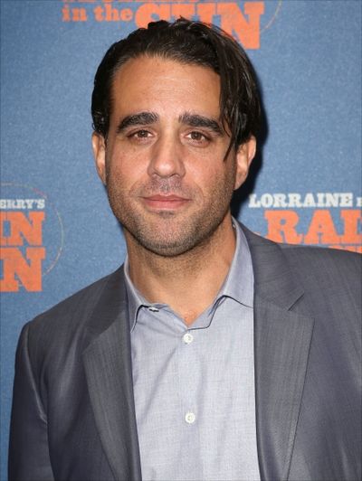 Bobby Cannavale Photo