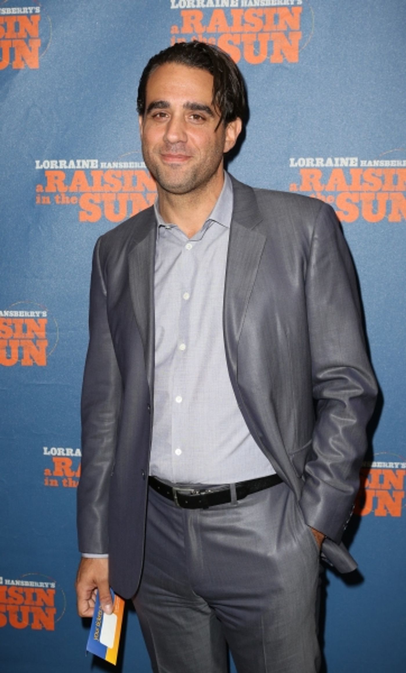 Photo Coverage: Inside A RAISIN IN THE SUN's Opening Night Theatre Arrivals  Image