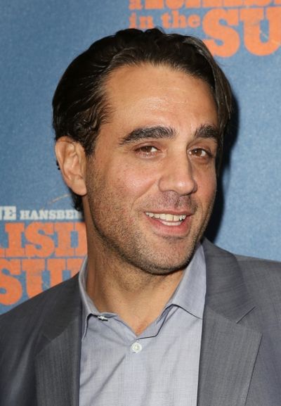 Bobby Cannavale  Photo
