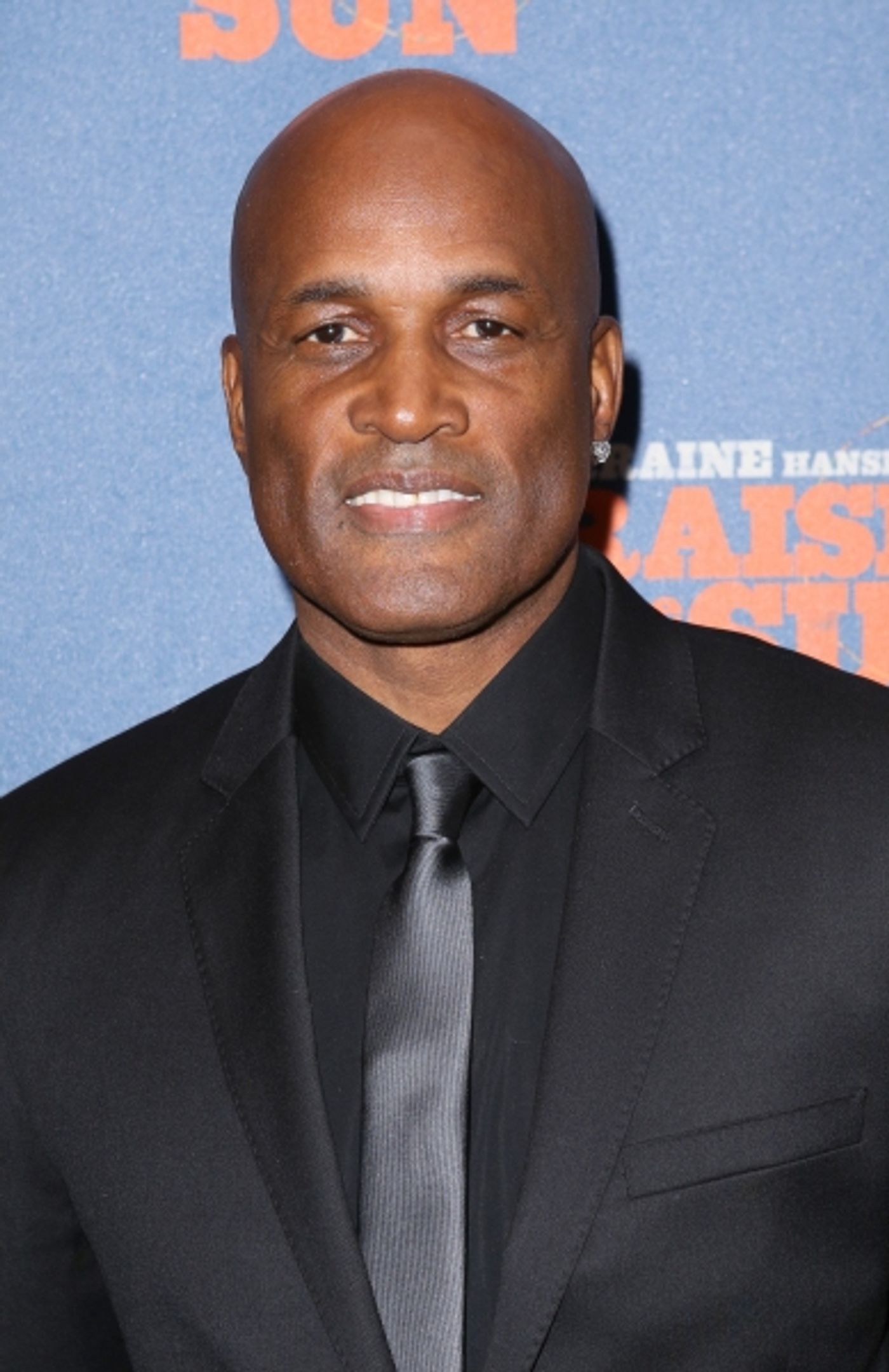 Photo Coverage: Inside A RAISIN IN THE SUN's Opening Night Theatre Arrivals  Image