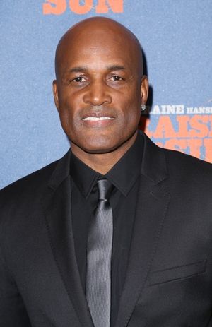 Kenny Leon @ BroadwayWorld Kenny Leon Photo