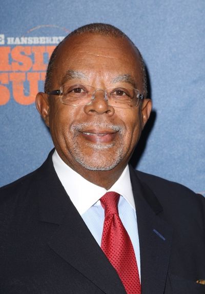 Dr. Henry Louis Gates Jr.  Photo