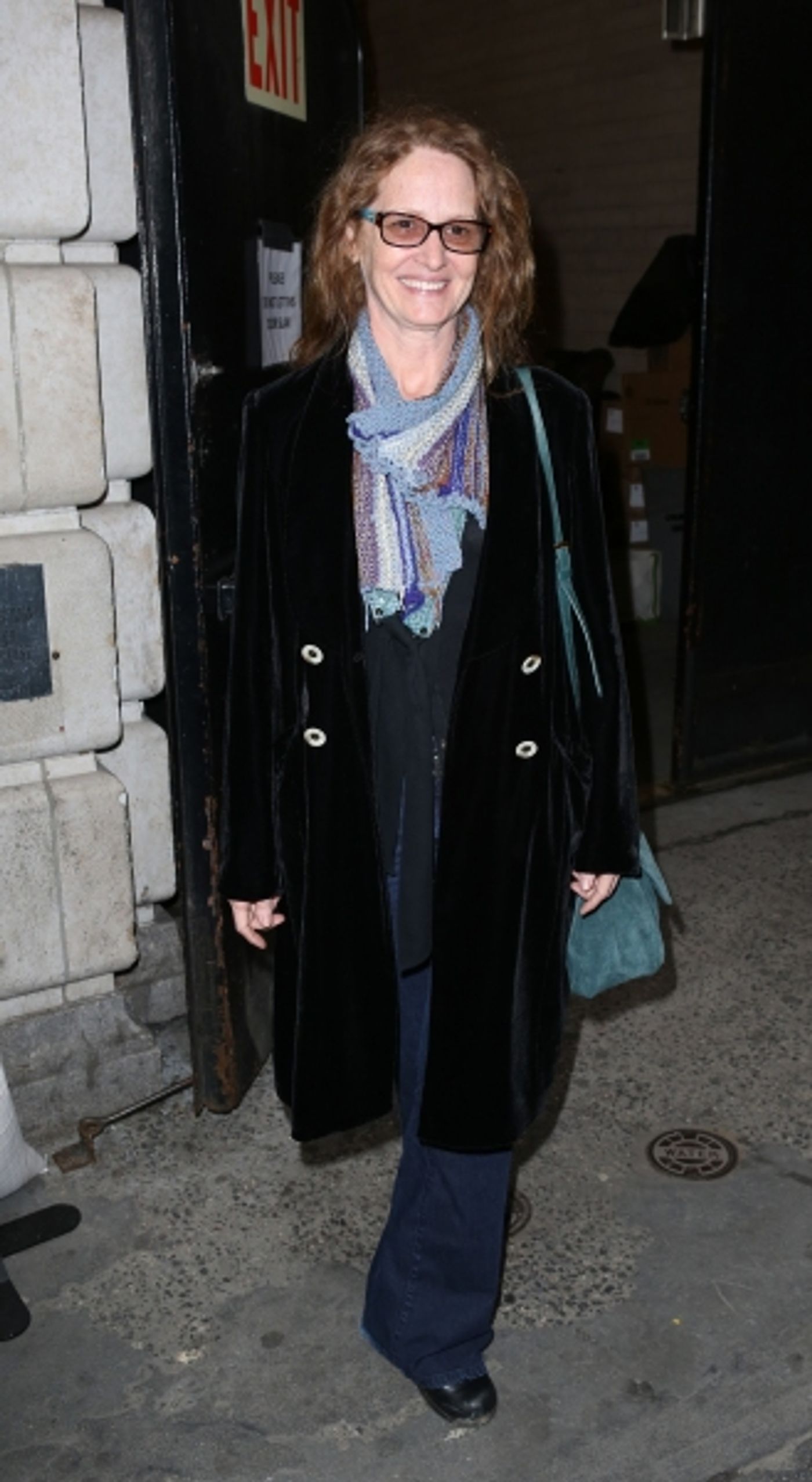 Photo Coverage: Inside A RAISIN IN THE SUN's Opening Night Theatre Arrivals  Image