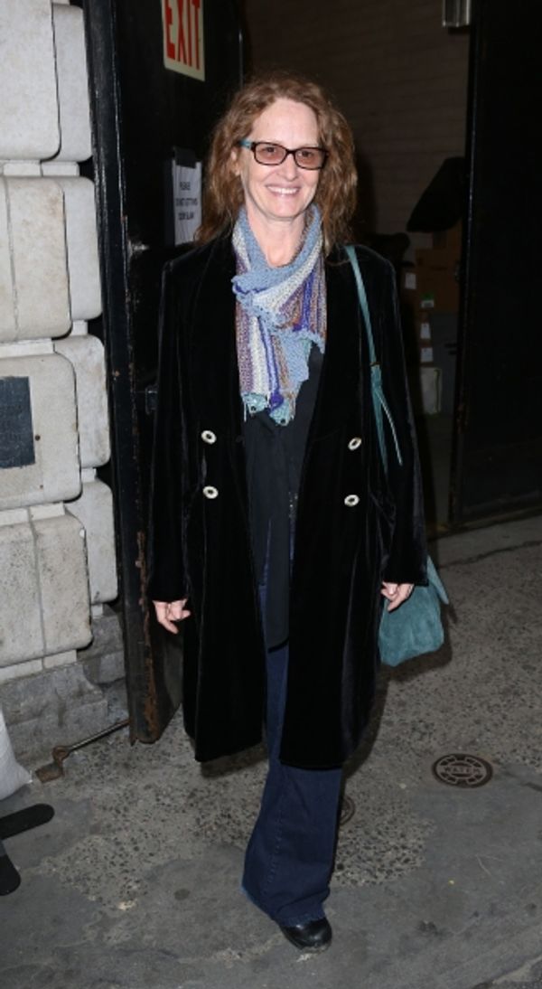 Melissa Leo  Photo