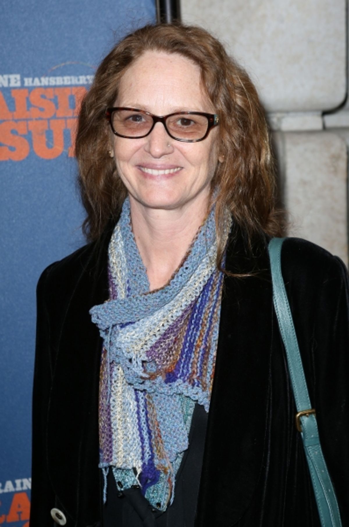 Melissa Leo at 