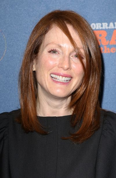 Julianne Moore Photo