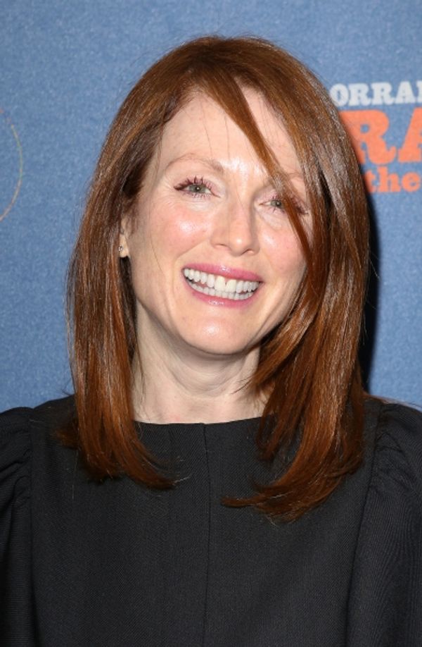 Julianne Moore Photo