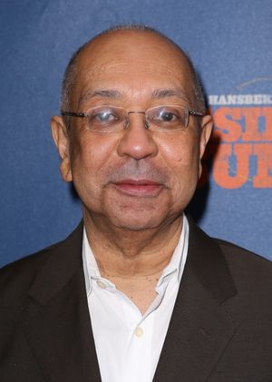 George C. Wolfe @ BroadwayWorld George C. Wolfe Photo