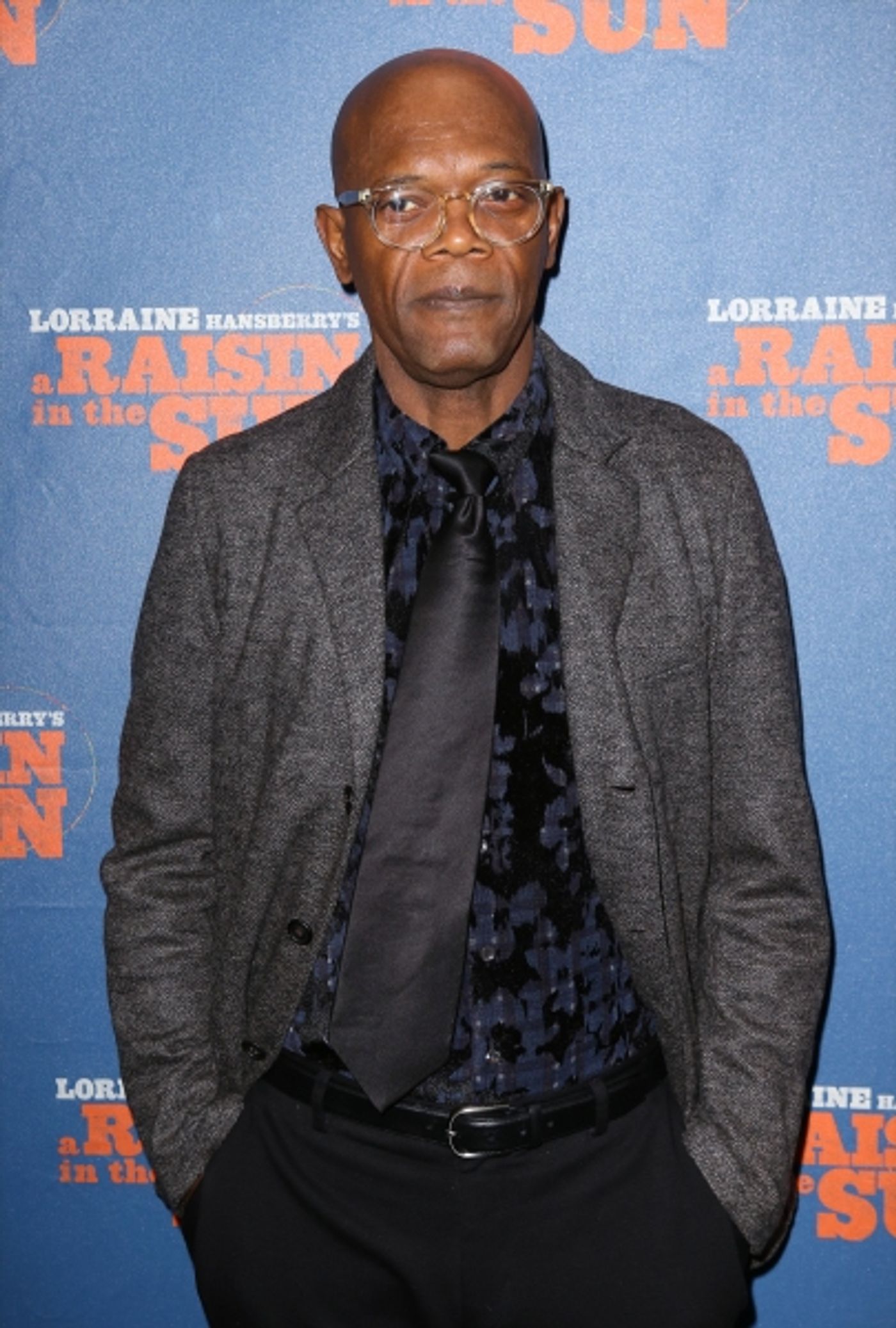 Photo Coverage: Inside A RAISIN IN THE SUN's Opening Night Theatre Arrivals  Image