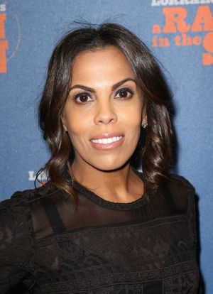 Aonika Laurent Thomas @ BroadwayWorld Aonika Laurent Thomas Photo