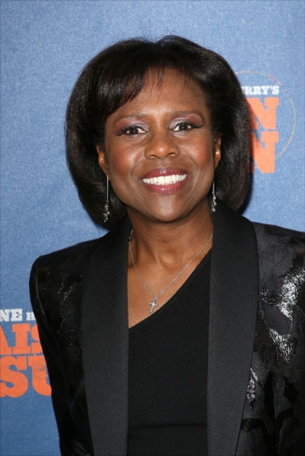 Deborah Roberts  Photo