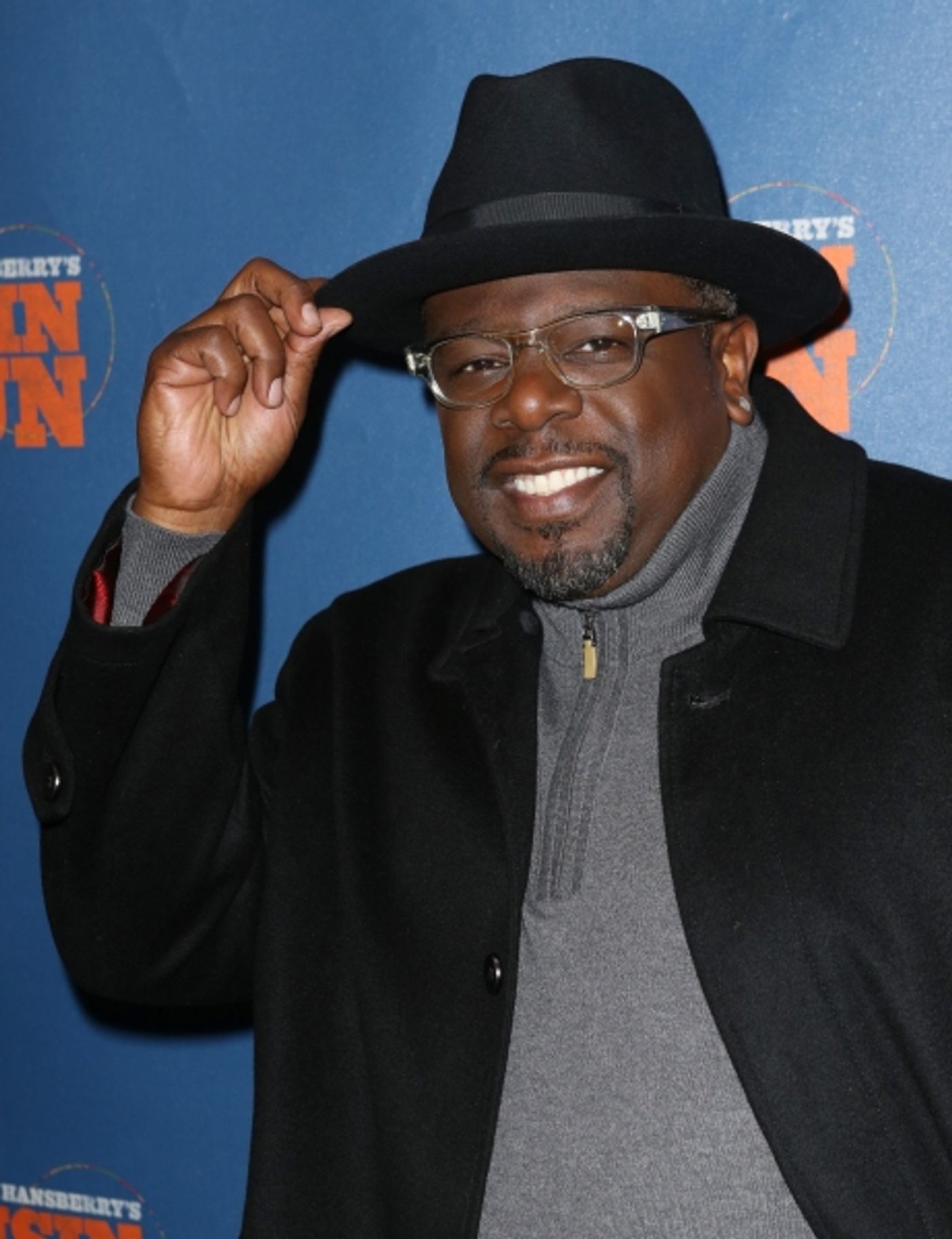 Photo Coverage: Inside A RAISIN IN THE SUN's Opening Night Theatre Arrivals  Image