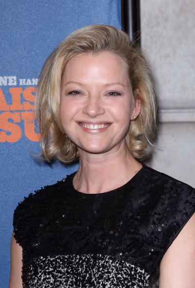 Gretchen Mol  Photo