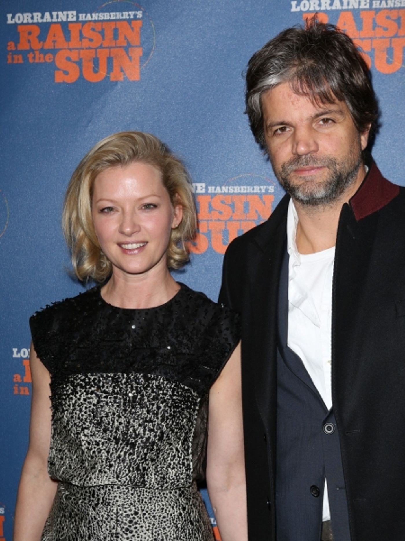 Photo Coverage: Inside A RAISIN IN THE SUN's Opening Night Theatre Arrivals  Image