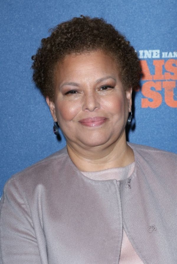 Debra L. Lee   Photo
