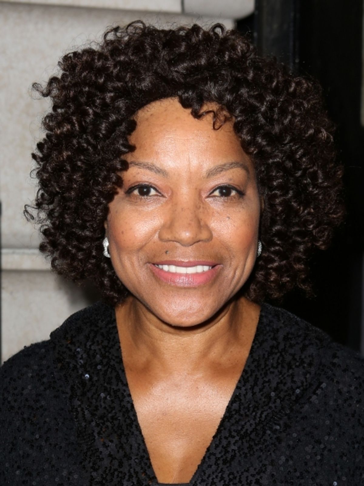 Grace Hightower  at 