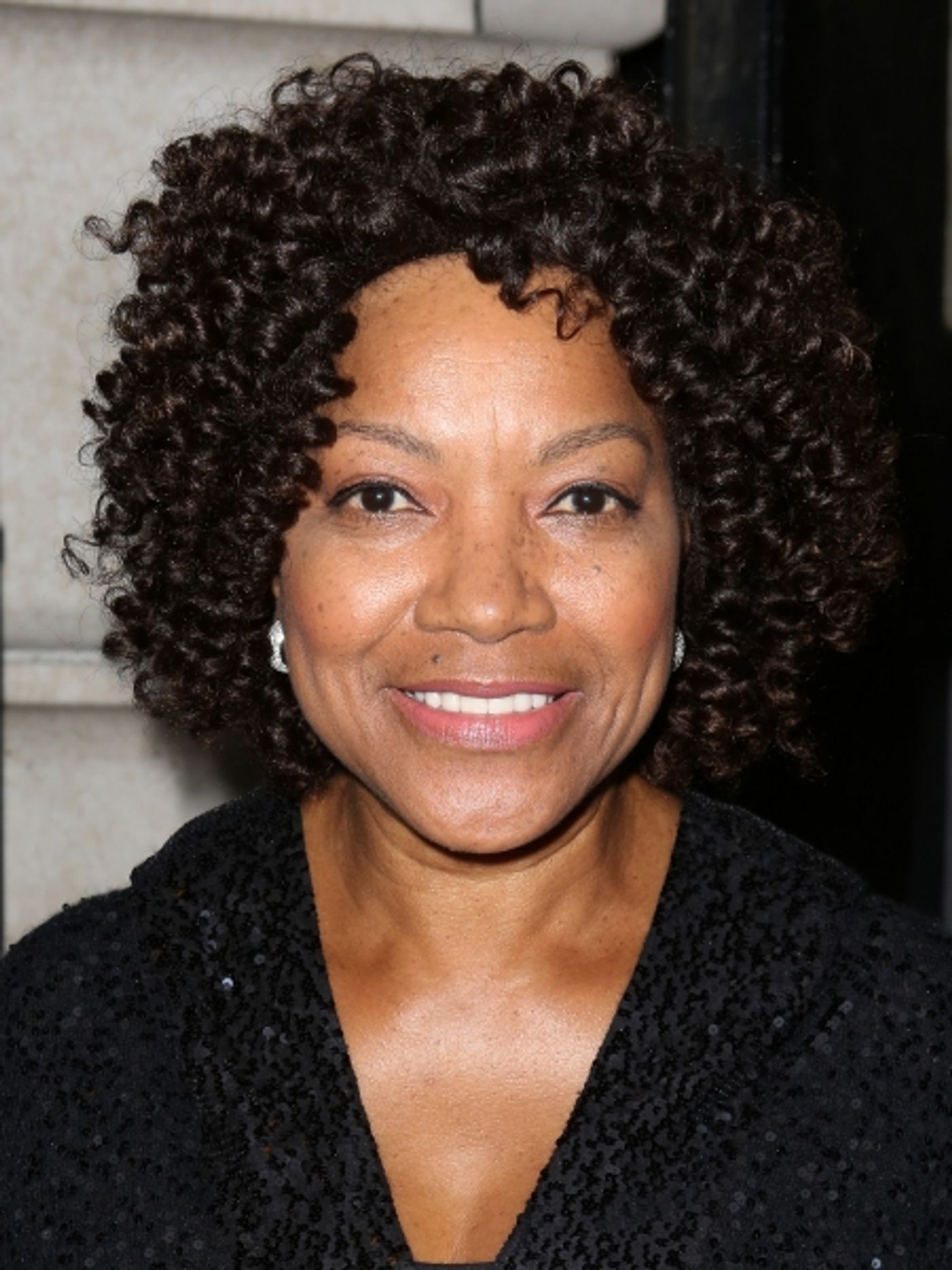 Photo Coverage: Inside A RAISIN IN THE SUN's Opening Night Theatre Arrivals  Image