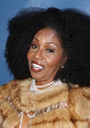 Pauletta Pearson @ BroadwayWorld Pauletta Pearson Photo