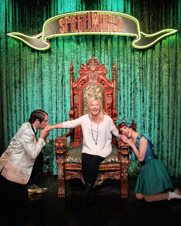 Olivia Newton-John Photo