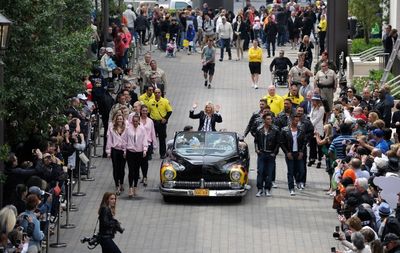 Olivia Newton-John Photo