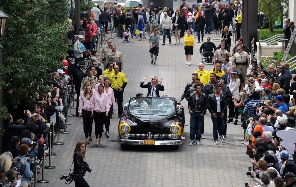 Olivia Newton-John Photo