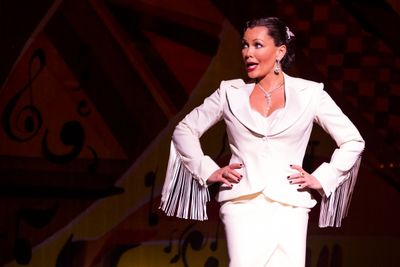 Vanessa Williams Photo